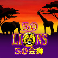 Fifty Lions